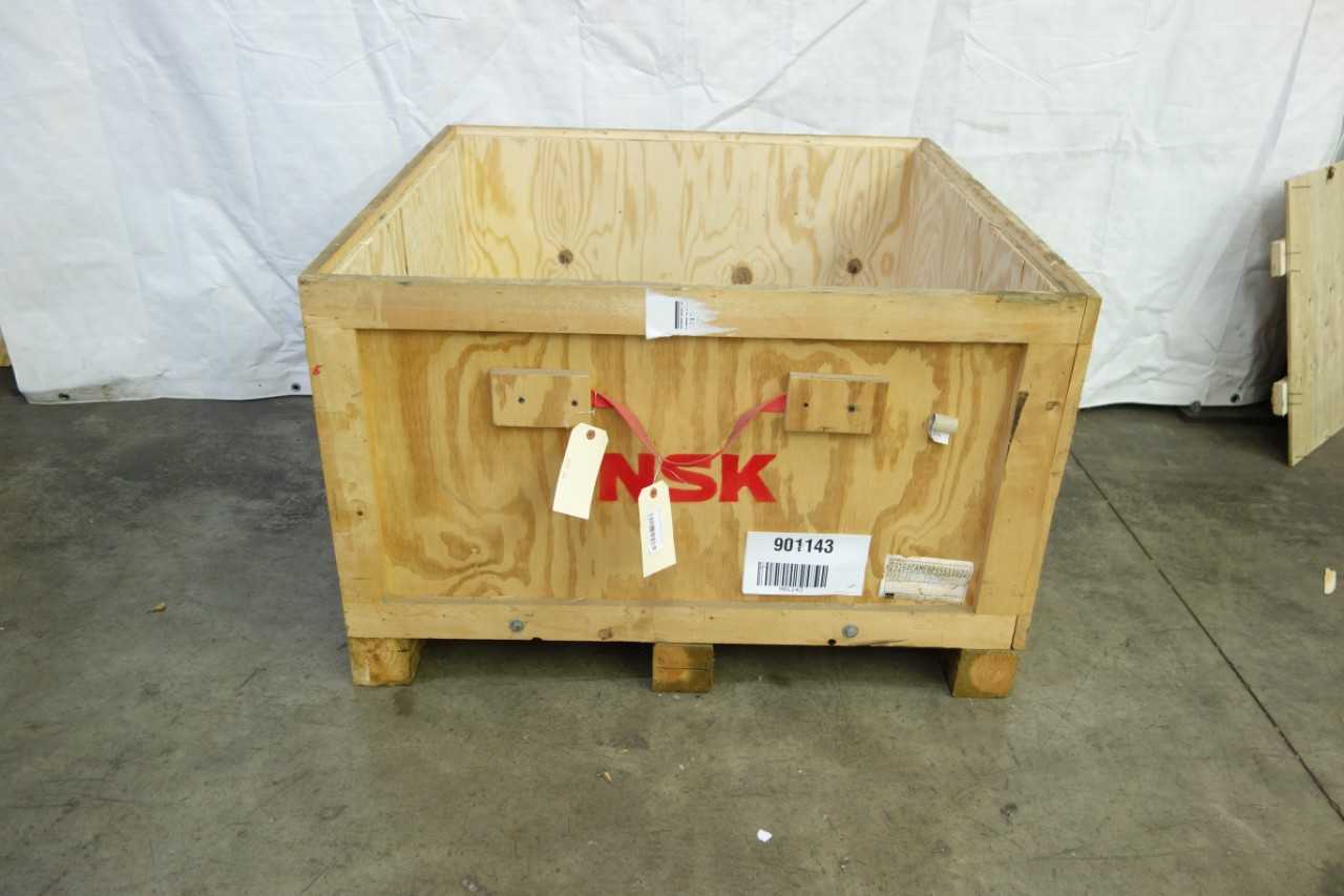 NSK 23164CAME8P55S11U22 ROLLER BEARING - BEARINGS
