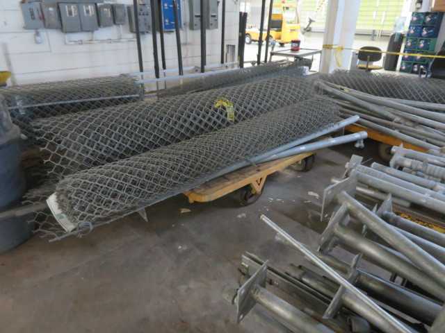 Fencing - MISCELLANEOUS