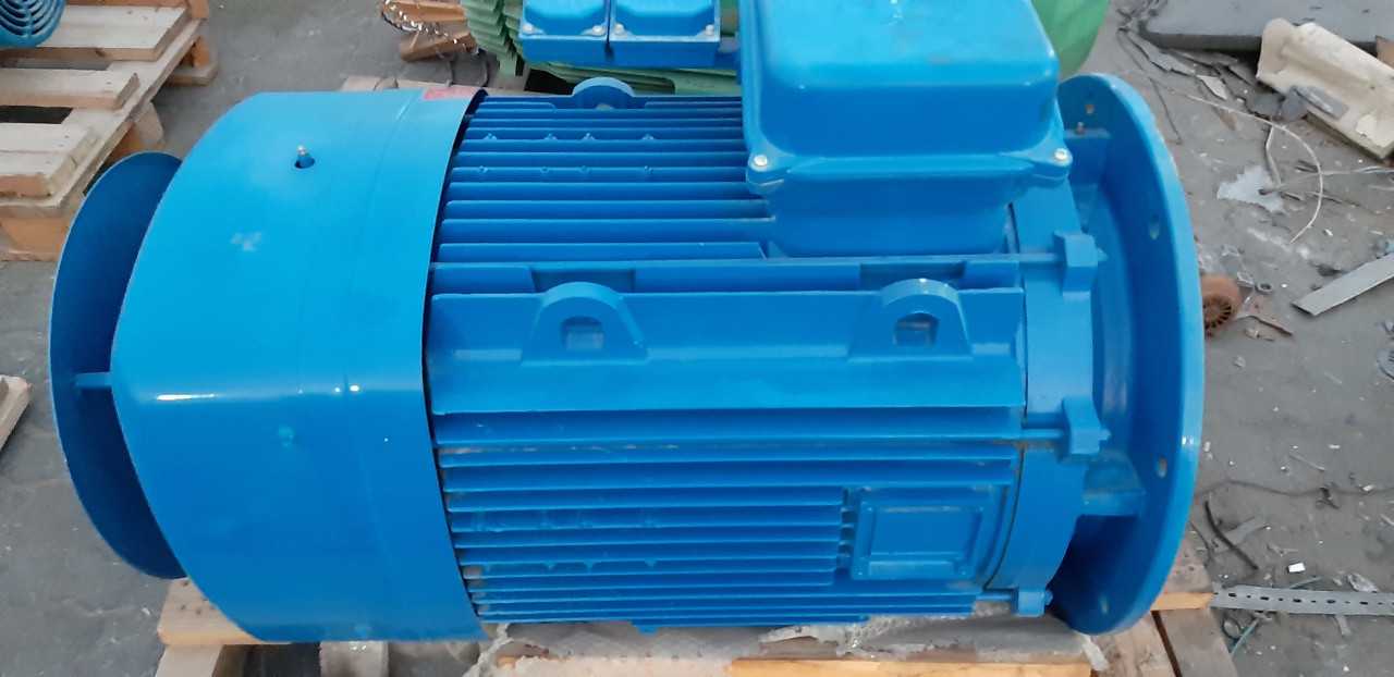 1 pallet of brand new Leroy Somer electrical motor - ELECTRIC MOTORS 1 pallet of brand new Leroy Somer electrical motor - ELECTRIC MOTORS