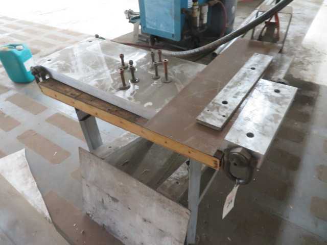 Aluminum Plate - MISCELLANEOUS