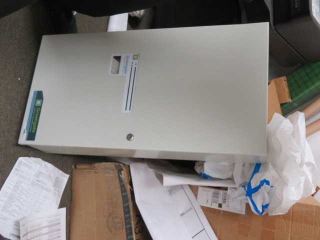 Greengate (Cooper Controls) lighting panel, model K32 – Light Keeper Stand Alone Lighting Control Panel - ELECTRICAL COMPONENTS
