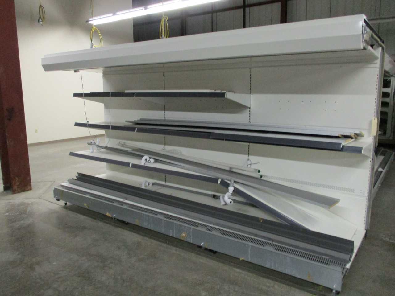 AHT Vento 375 L8 M1 Upright Chiller - FOOD & BEVERAGE