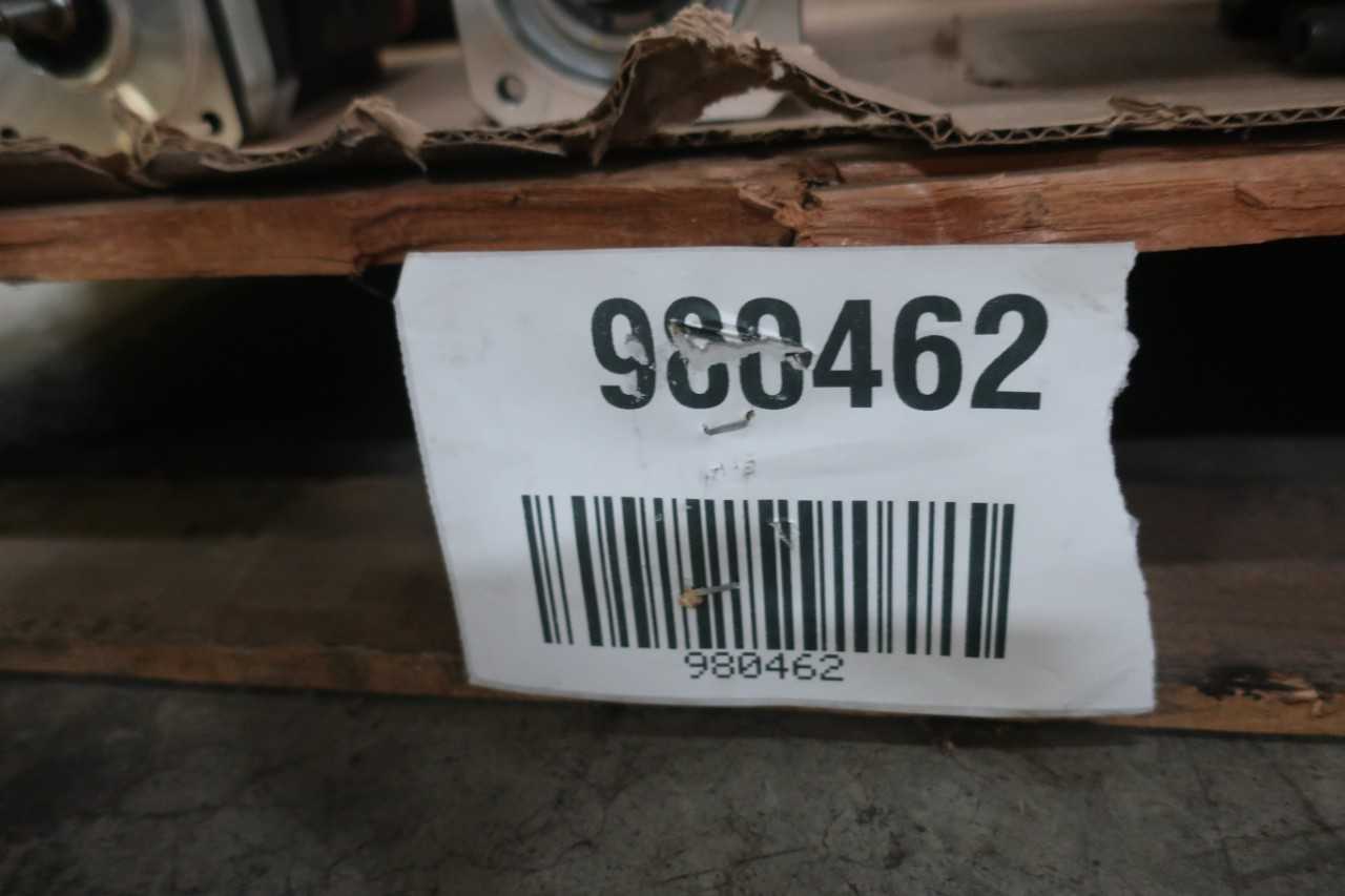 PALLET OF ASSORTED SERVO MOTORS - SERVO