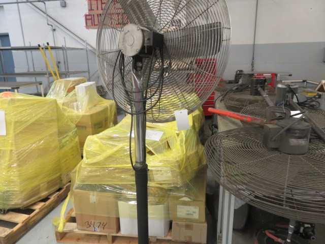 Fan - MISCELLANEOUS