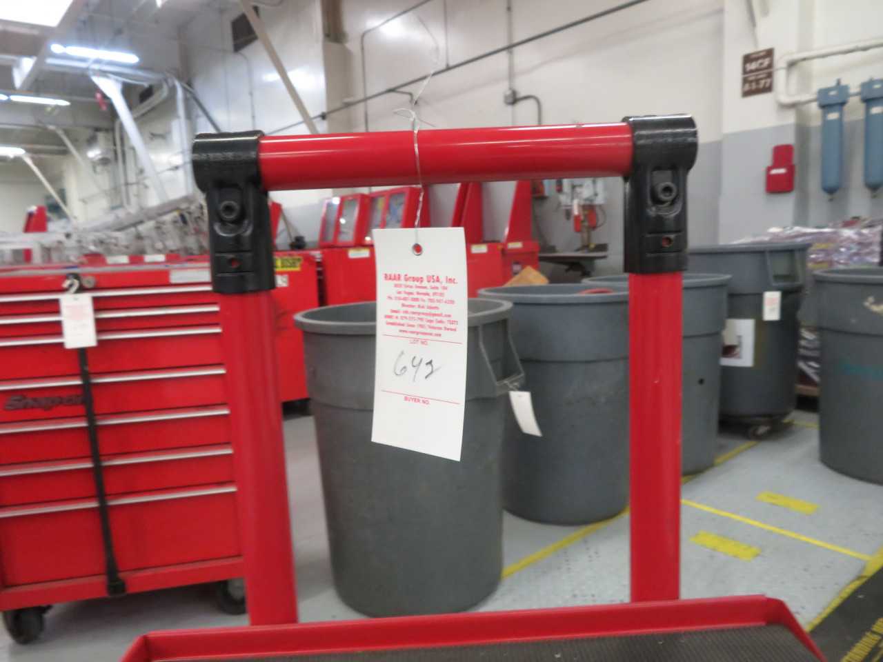 Craftsman Tool  Box - MISCELLANEOUS