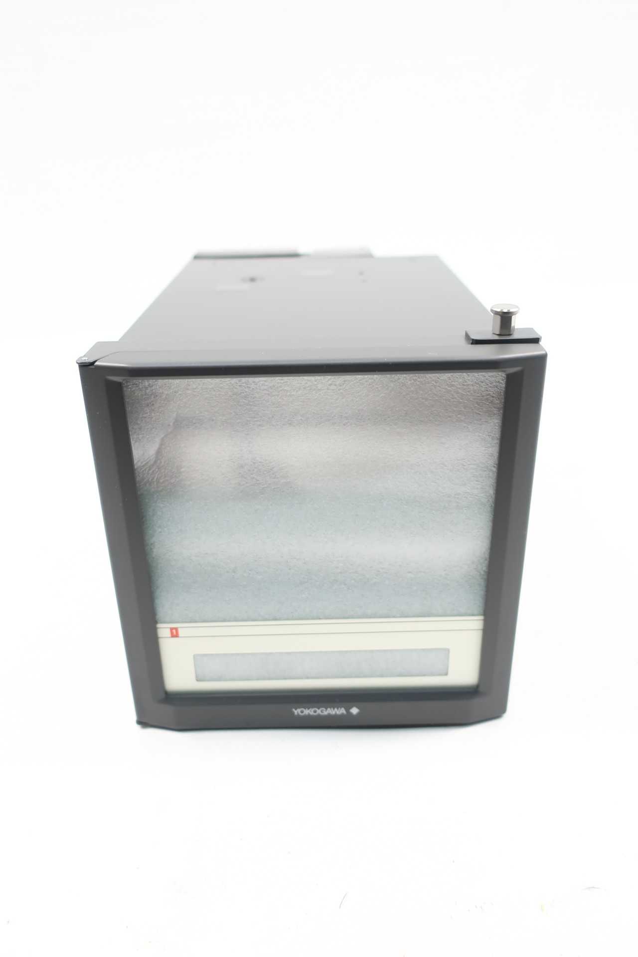 YOKOGAWA 436501-34/A2/R1/H3/H8/D2/S905 URS1000 CHART RECORDER - INDUSTRIAL PARTS