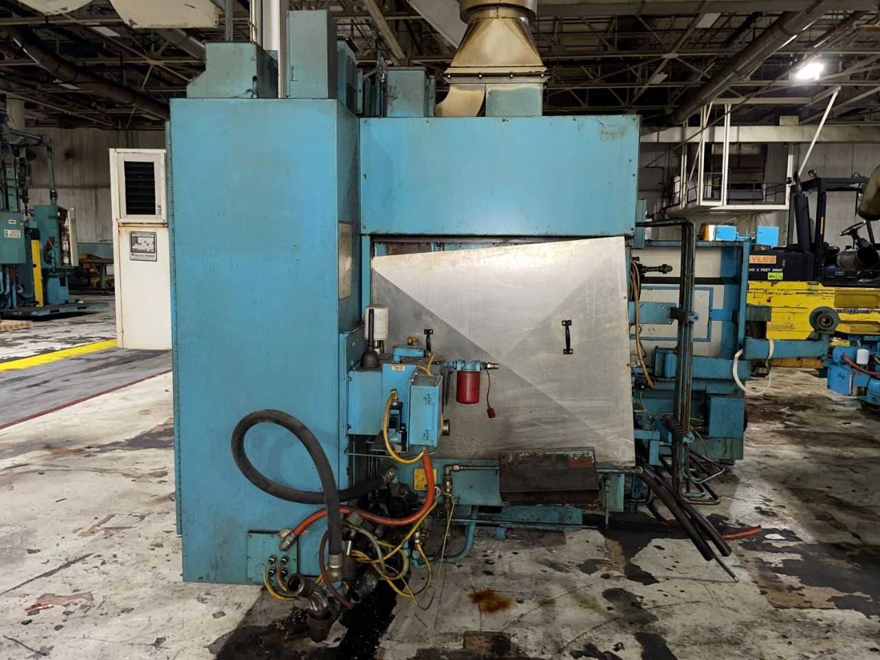 Grinder - GRINDING MACHINES