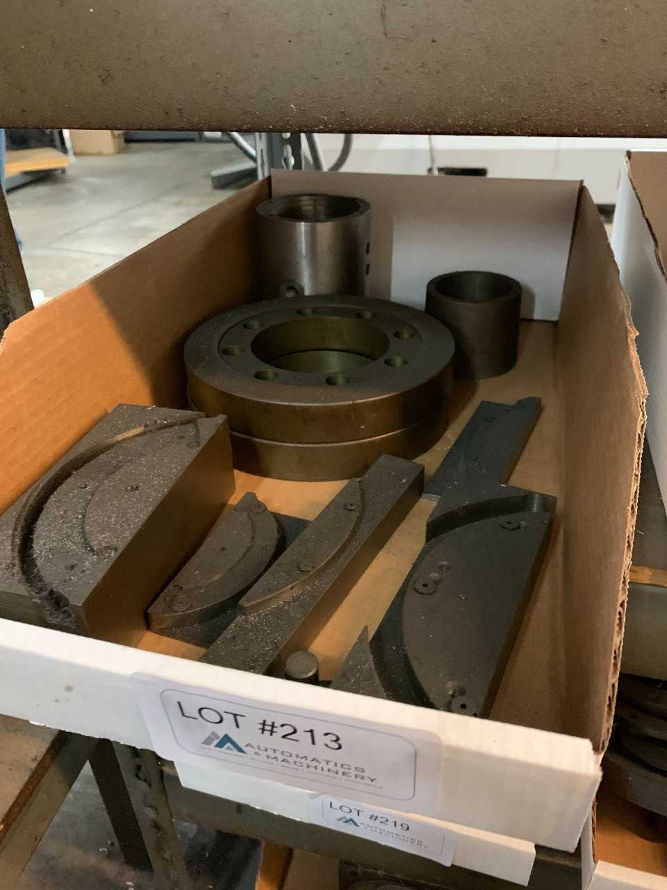 Surface Grinder Fixturing - GRINDING MACHINES Surface Grinder Fixturing - GRINDING MACHINES