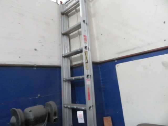 Keller Model 316 Aluminum Ladder - MISCELLANEOUS