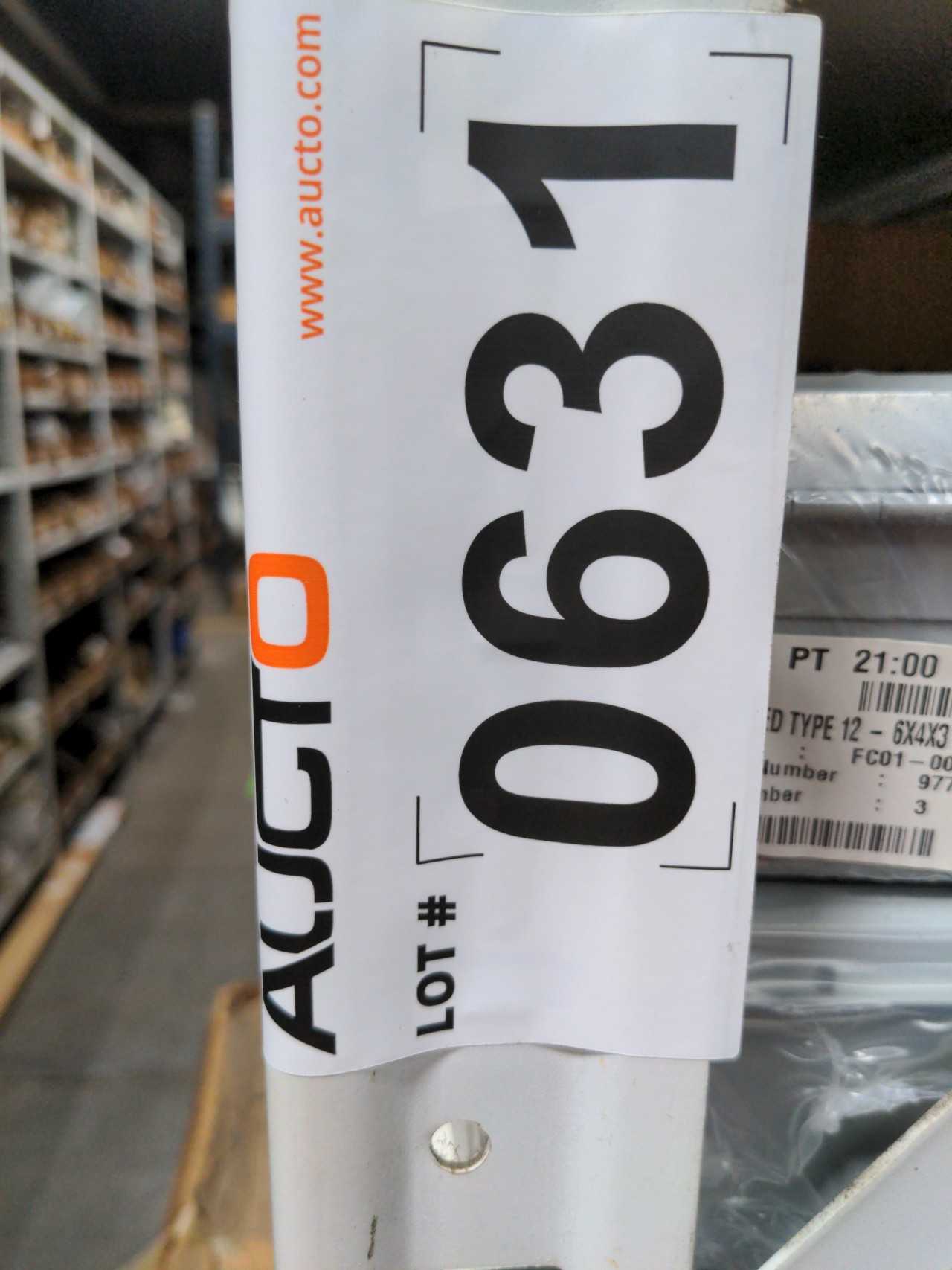 CONTENTS OF 3 SHELVES MRO , ELECTRICAL TRANSFORMERS , ITW GEMMA CONTROLLERS - MISCELLANEOUS