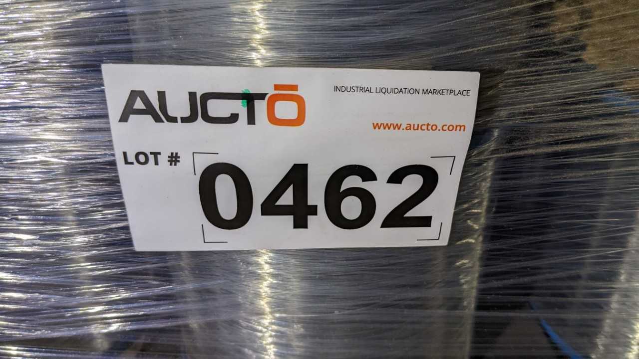 PALLET OF COATED WIRE - ELECTRICAL COMPONENTS