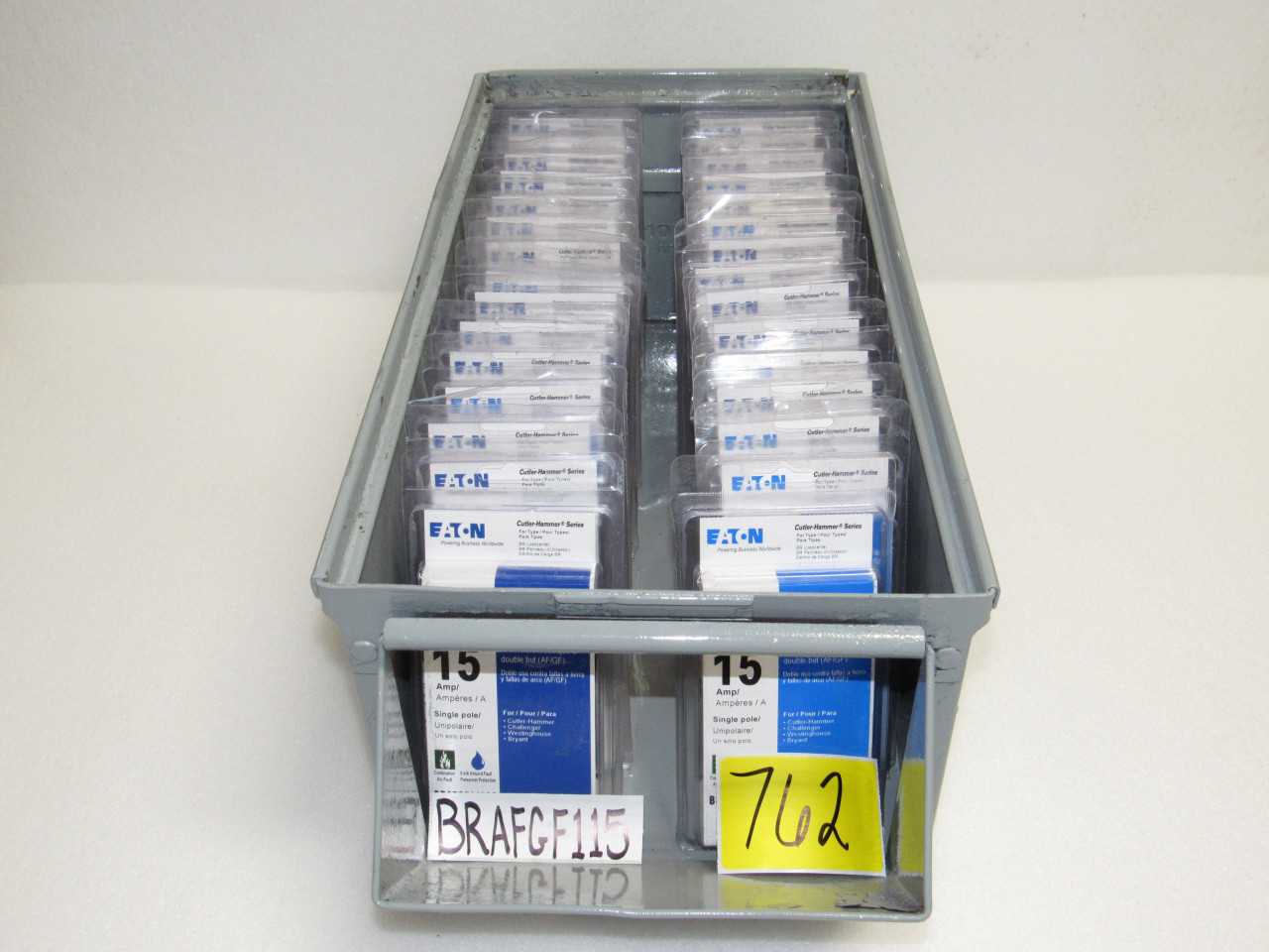 Eaton Circuit Breakers - CIRCUIT BREAKERS