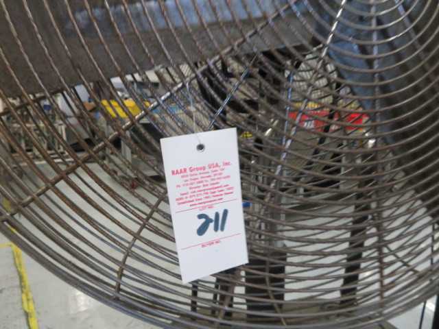 Fan - MISCELLANEOUS