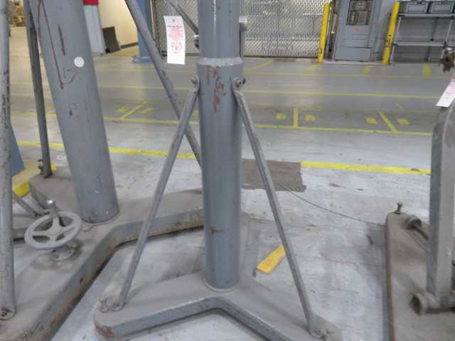 Brunson Stand - MISCELLANEOUS