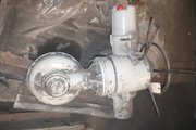 ROTORK IB10 FA25 GEARBOX ACTUATOR - SWITCHGEAR