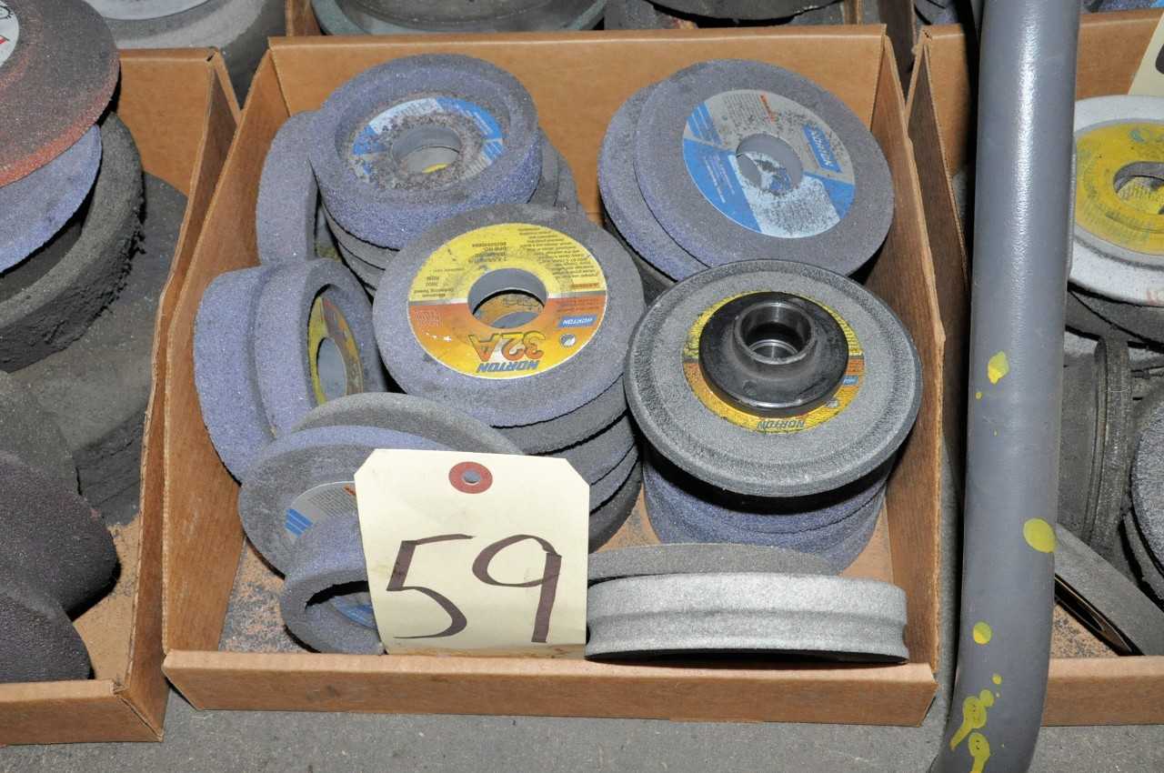 Grinding - GRINDING MACHINES