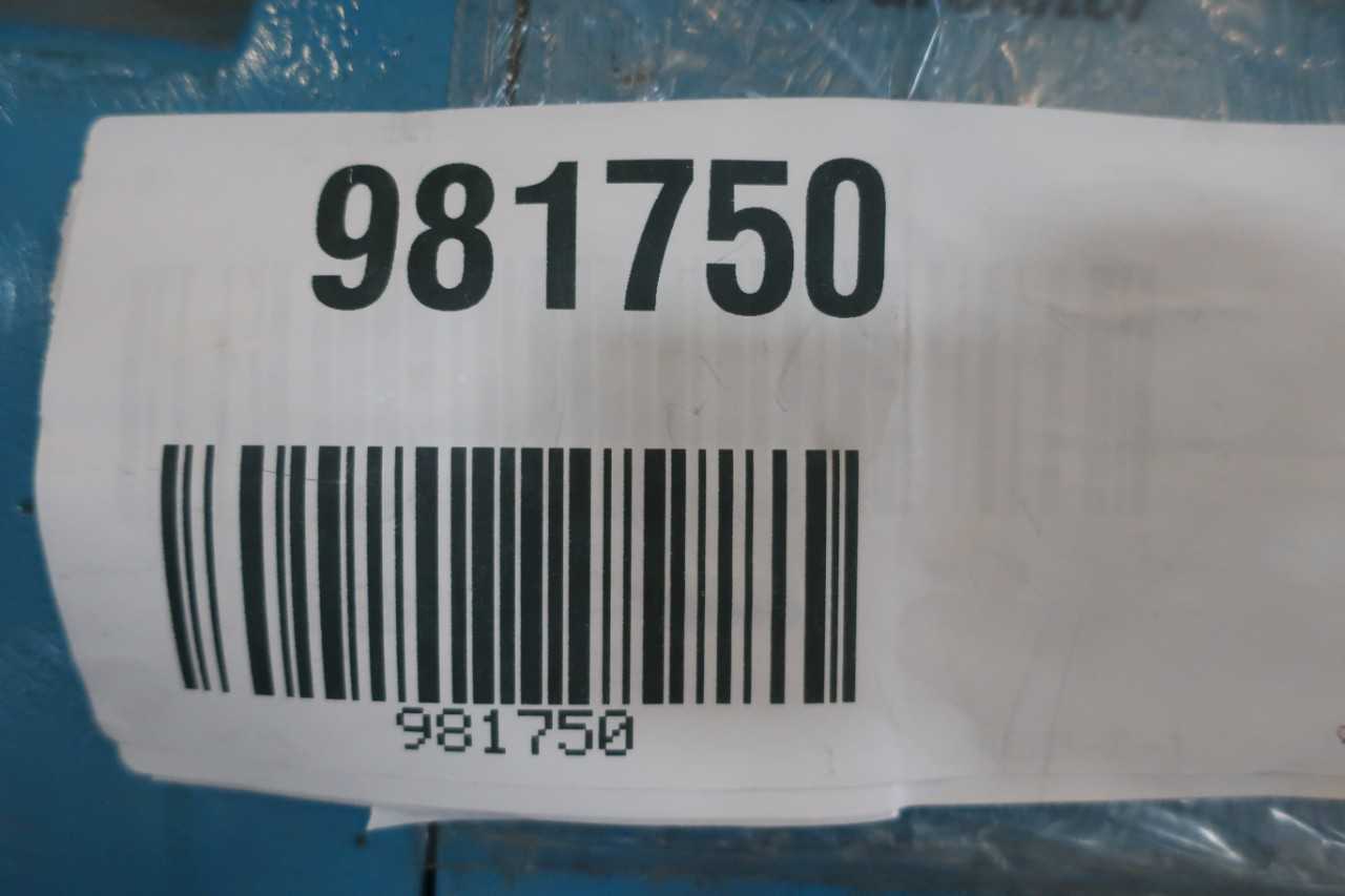 CANADIAN GENERAL ELECTRIC DC MOTOR CD638AT - ELECTRIC MOTORS