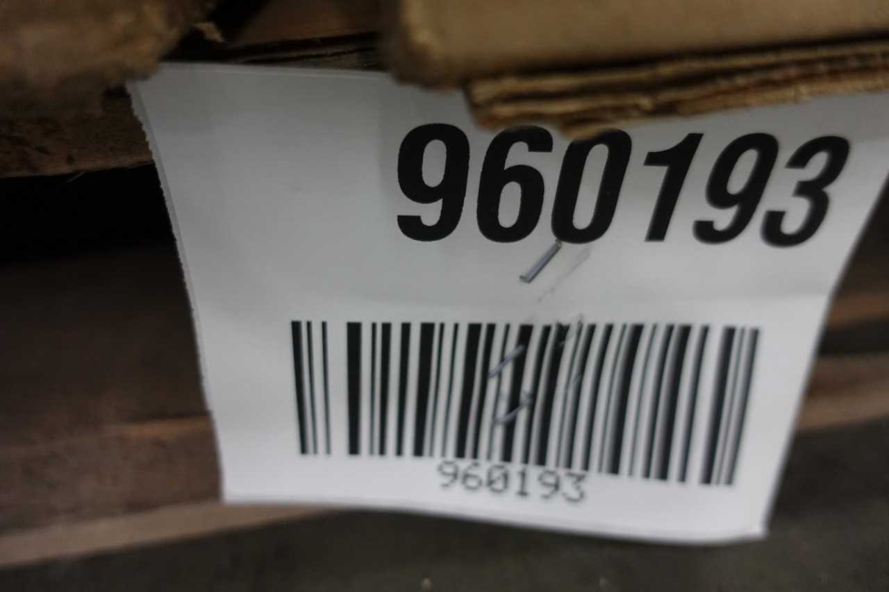 PALLET OF ASSORTED CHROMALOX IMMERSION HEATERS - HVAC EQUIPMENT