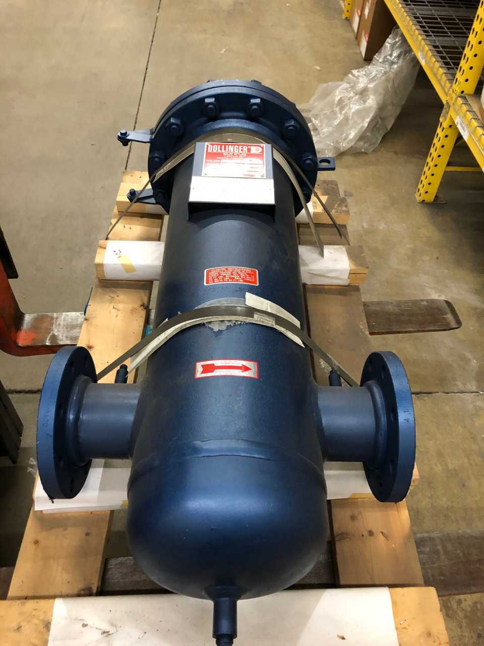 Dollinger Filter Element - INDUSTRIAL PARTS