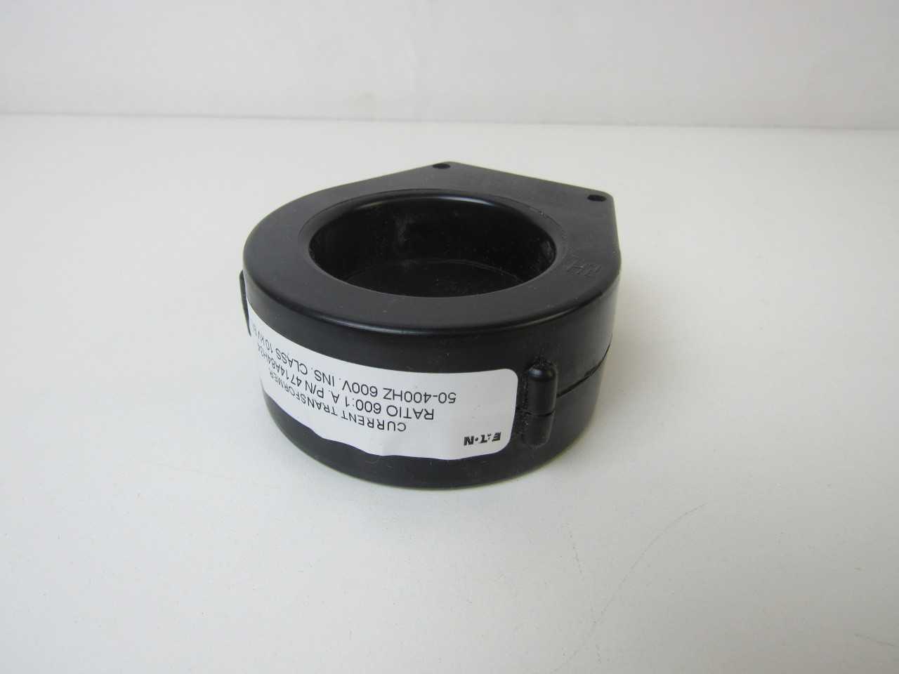 Quantity of 6x 4714A84H34 Transformers - CONTROL TRANSFORMERS