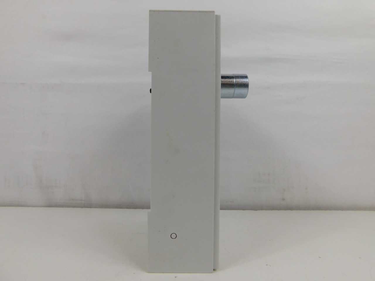 Lot of Quantity 1x NZM4-XTVDV-60 Rotary Handle - CIRCUIT BREAKERS