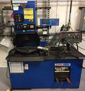 Torque Converter Rebuilding Systems (TCRS) AWA2002 Welding Machine - WELDING EQUIPMENT