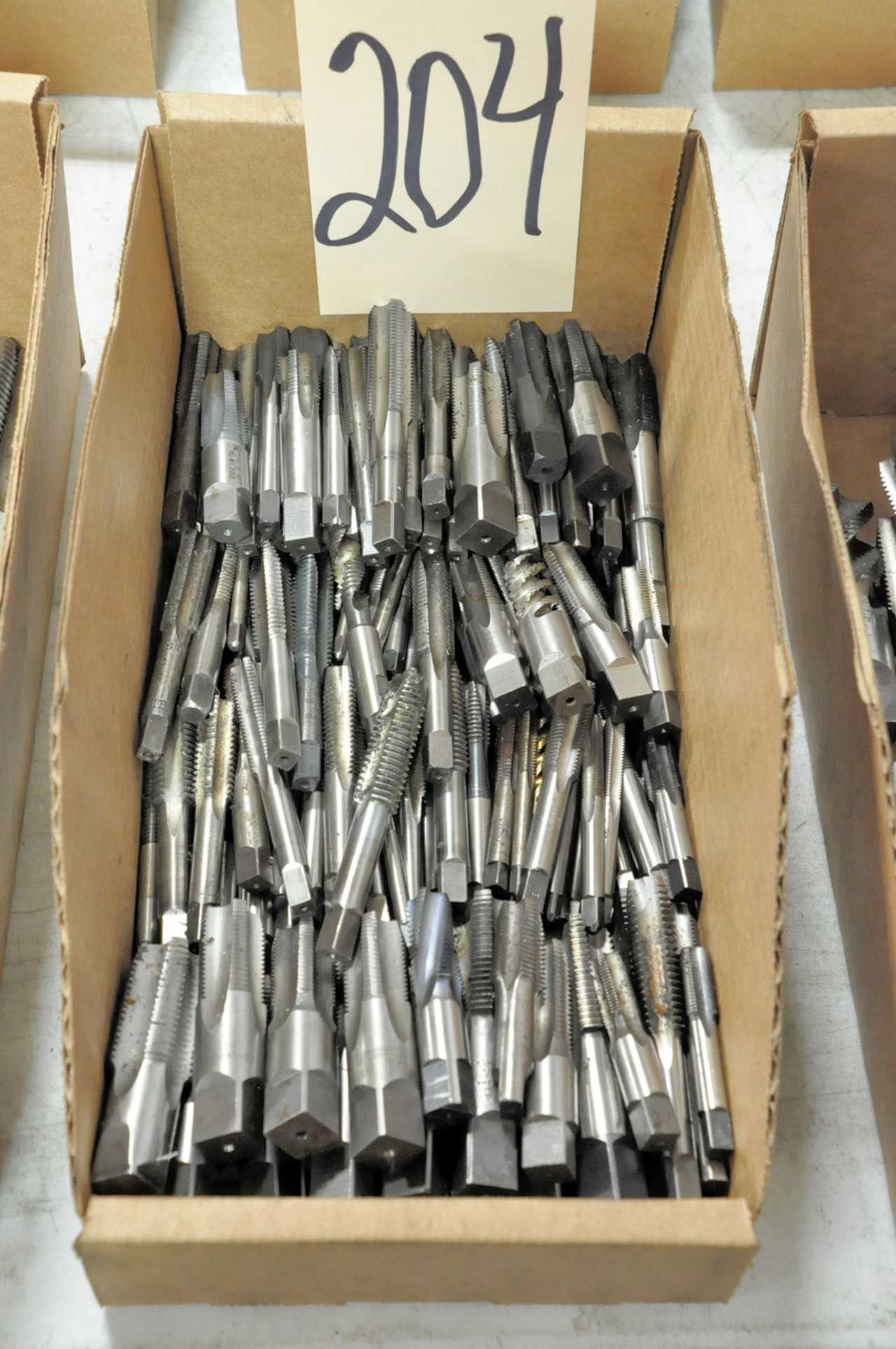 Taps in 1 Box - ELECTRIC POWER TOOLS