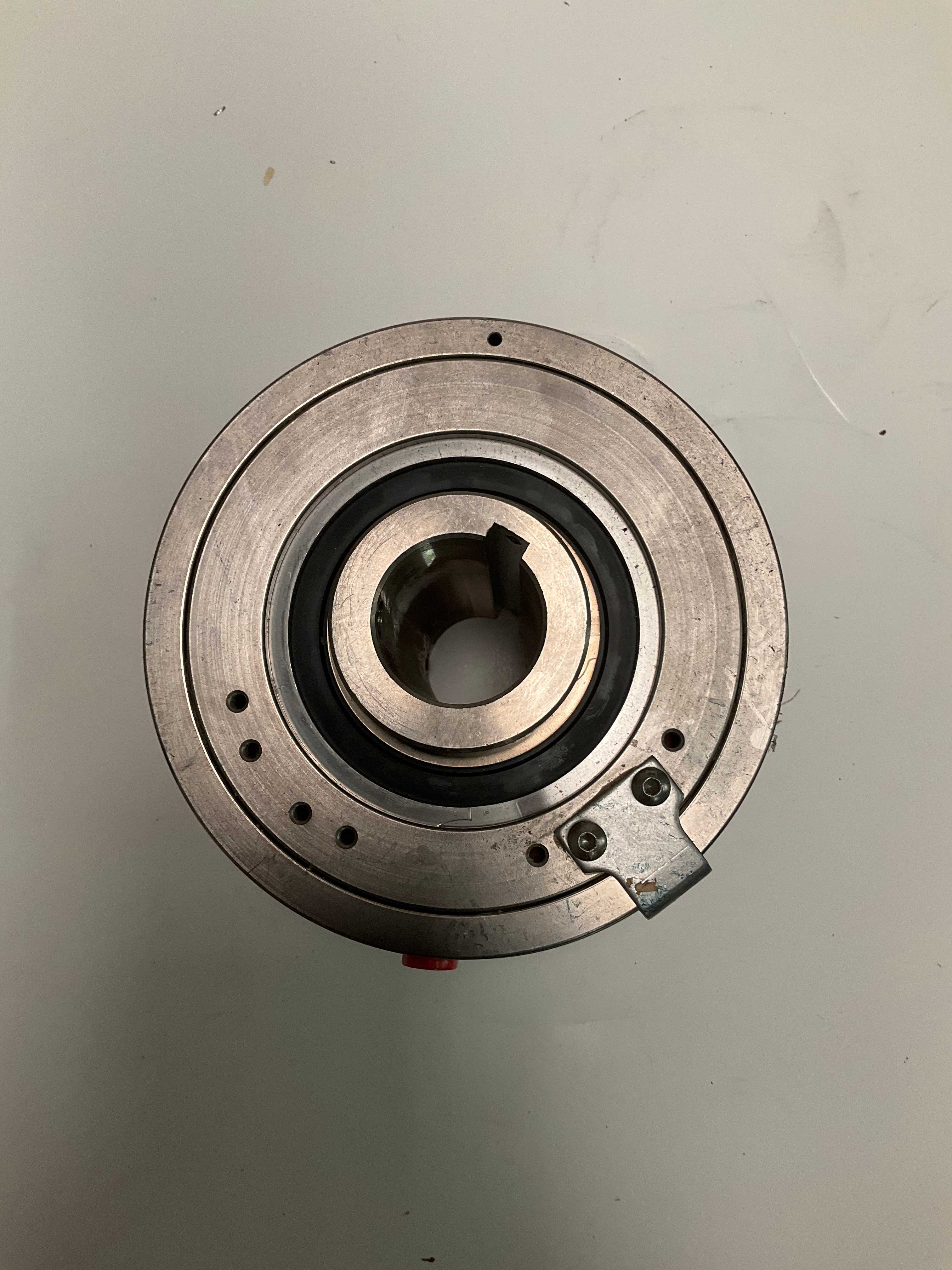 2000 Nexen SH45PSP Clutch