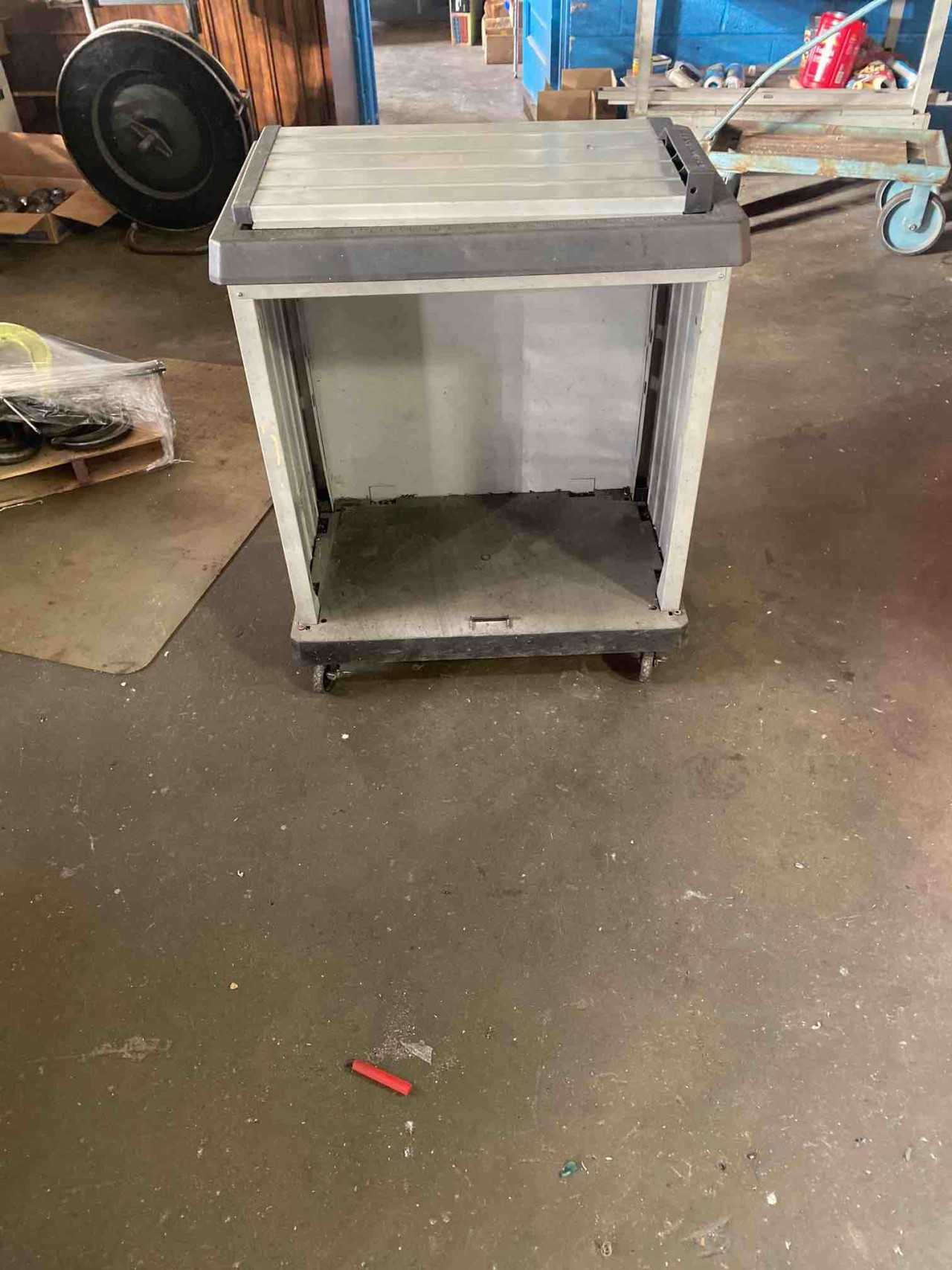 Tolling cart - MISCELLANEOUS