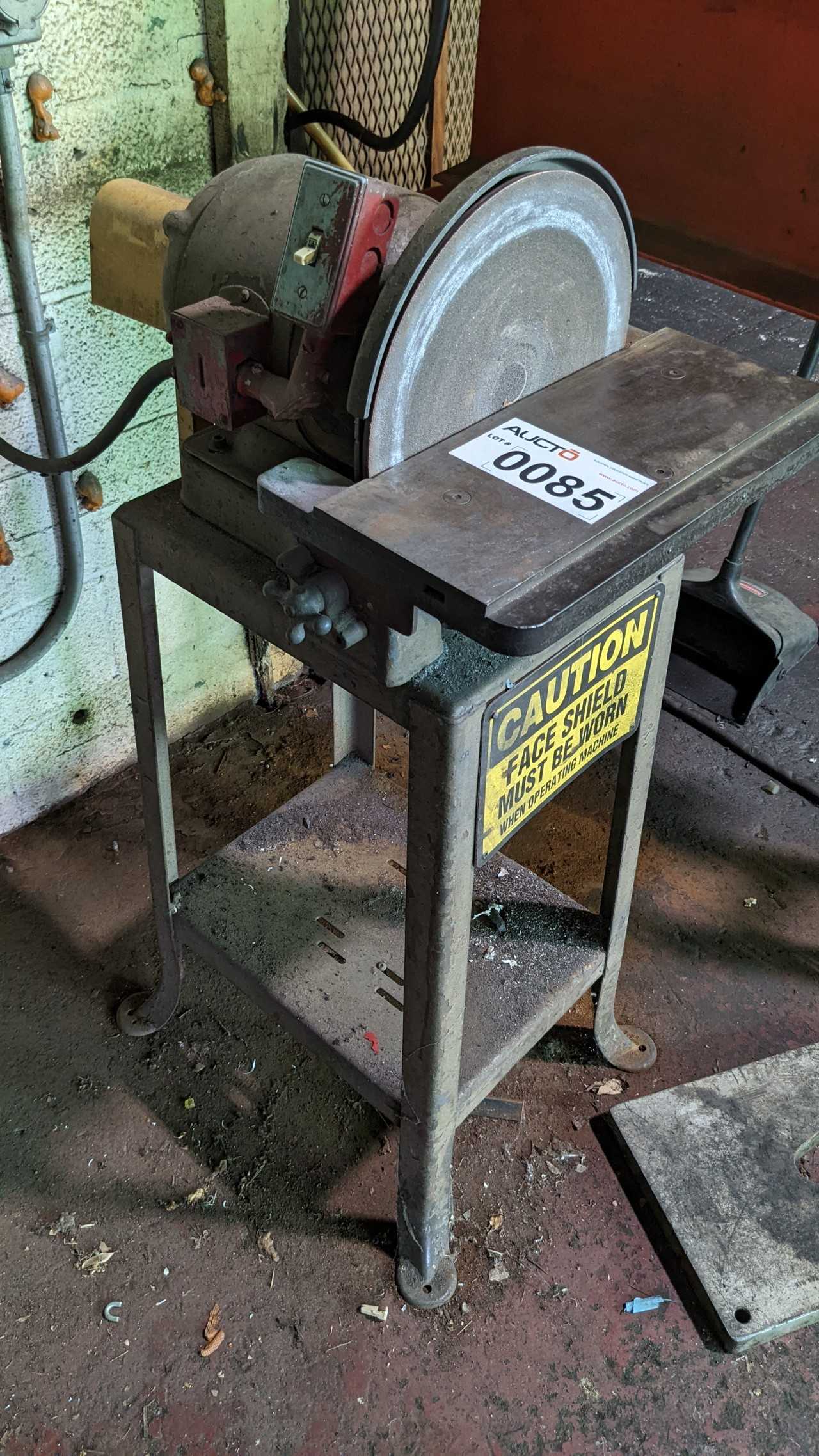Steel grinding machine - GRINDING MACHINES Steel grinding machine - GRINDING MACHINES