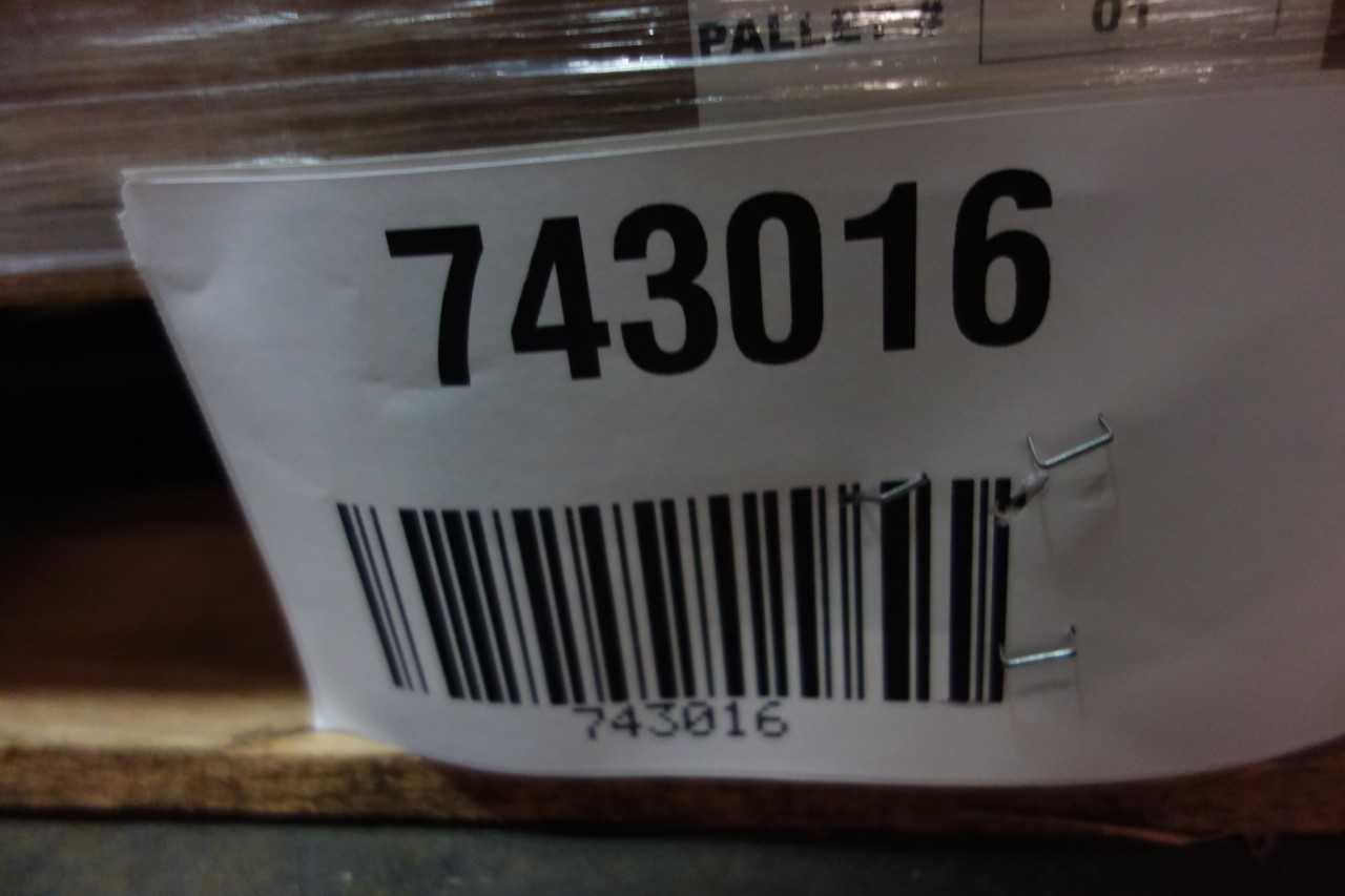2 PALLETS OF GRAVER TECHNOLOGIES ECODEX P-305-N EX- 3339P - ELECTRICAL COMPONENTS