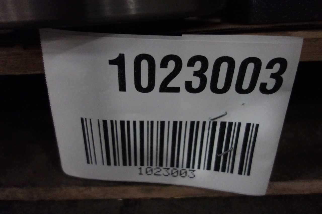 PALLET OF ASSORTED BEARINGS - BEARINGS