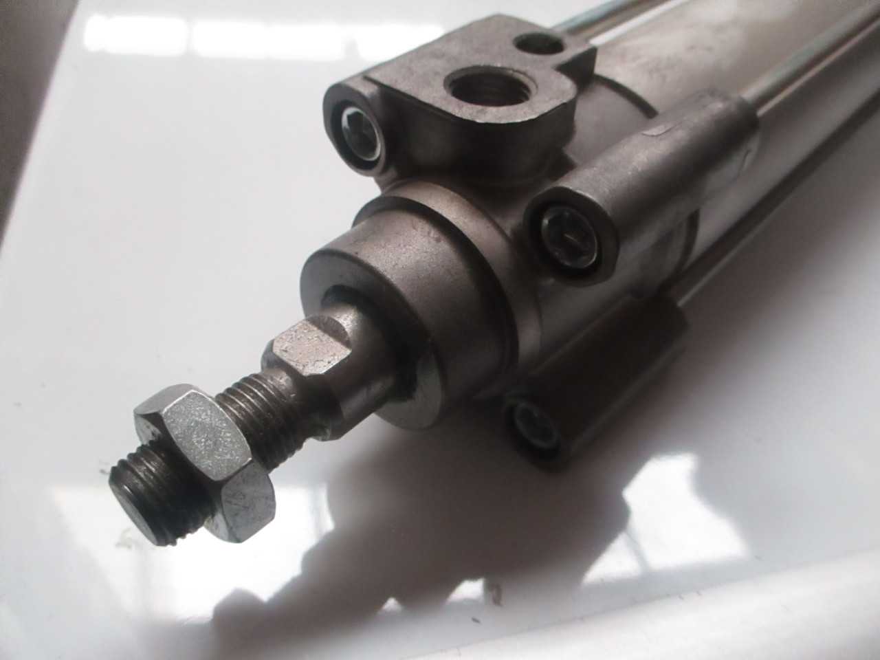 Cylinder SMC ANTIRANTAD, 30 Pieces - INDUSTRIAL PARTS