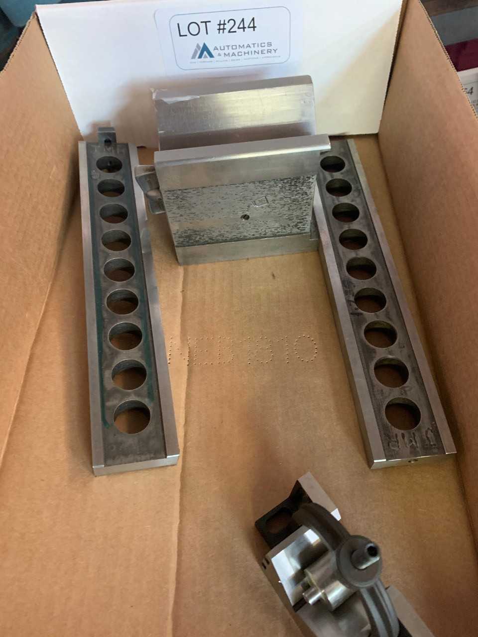Miscellaneous Items - PLANT & FACILITY Miscellaneous Items - PLANT & FACILITY