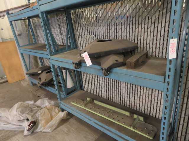 Pallet Racks - MISCELLANEOUS