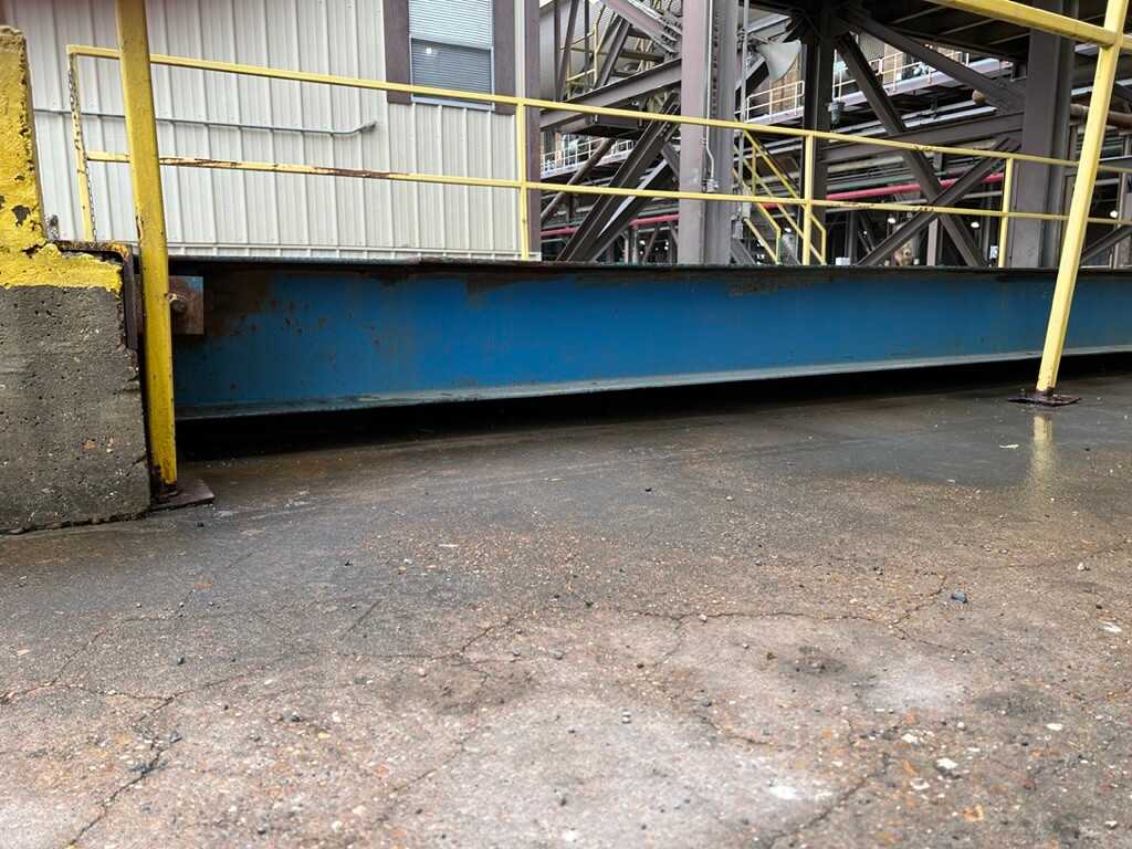 Truck scale - SCALES
