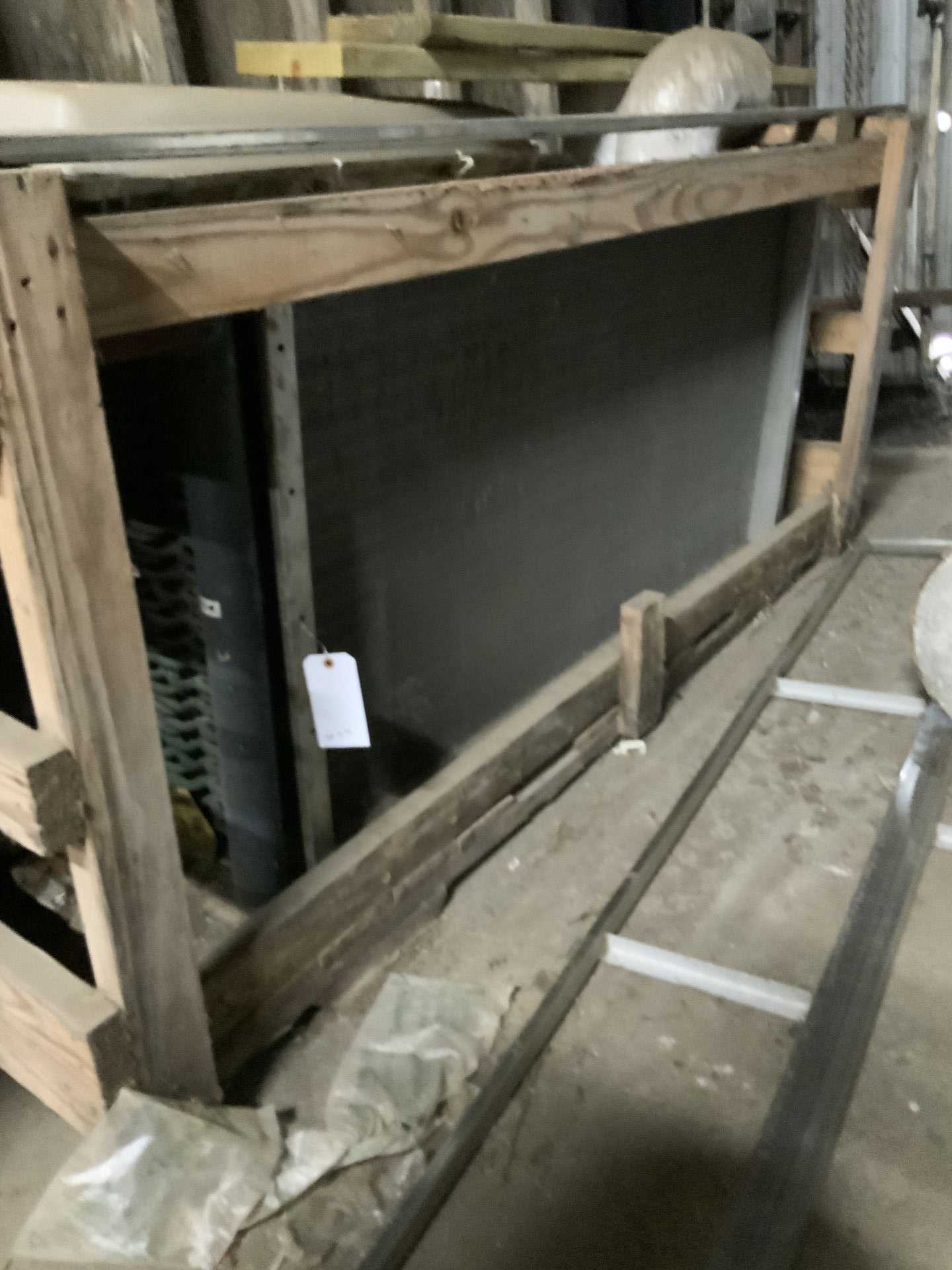 QTY 3 CONDENSOR COILS - HVAC PARTS & ACCESSORIES