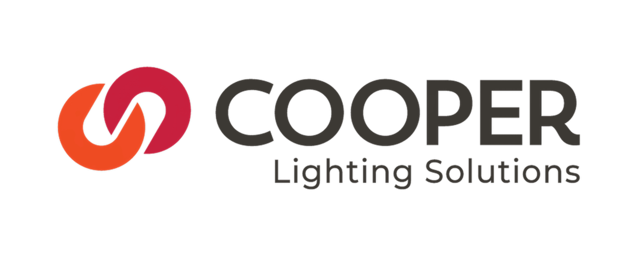Cooper Lighting, LLC. logo