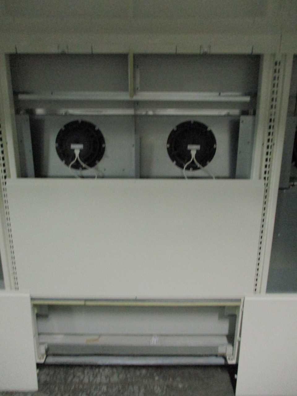 AHT Vento ROLL-IN375GD Upright Chiller - FOOD & BEVERAGE