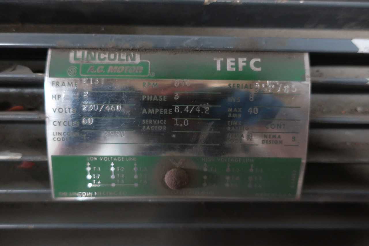 2 PALLETS OF ASSORTED ELECTRIC MOTORS - ELECTRIC MOTORS