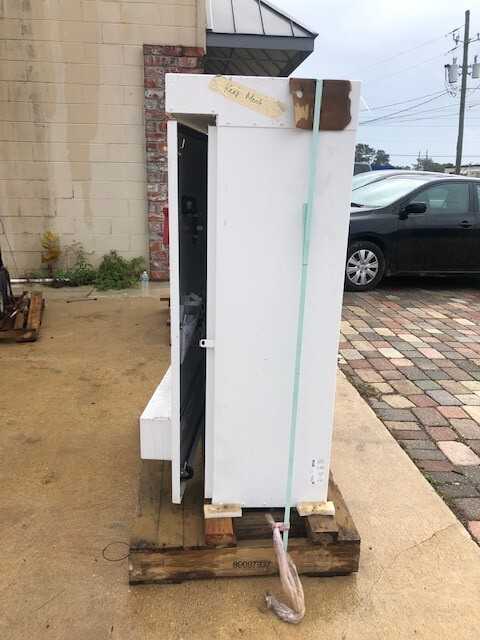 Allen Bradley Danfoss VLT HVAC Drive VFD - MOTOR DRIVES
