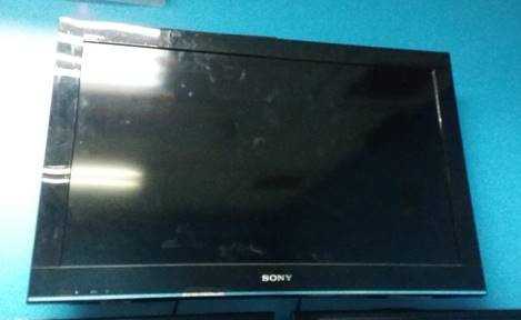 32" Sony LED TV Monitor - MISCELLANEOUS