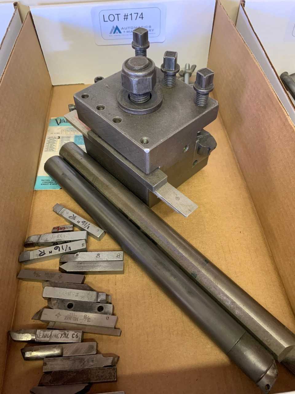 Miscellaneous Items - PLANT & FACILITY Miscellaneous Items - PLANT & FACILITY