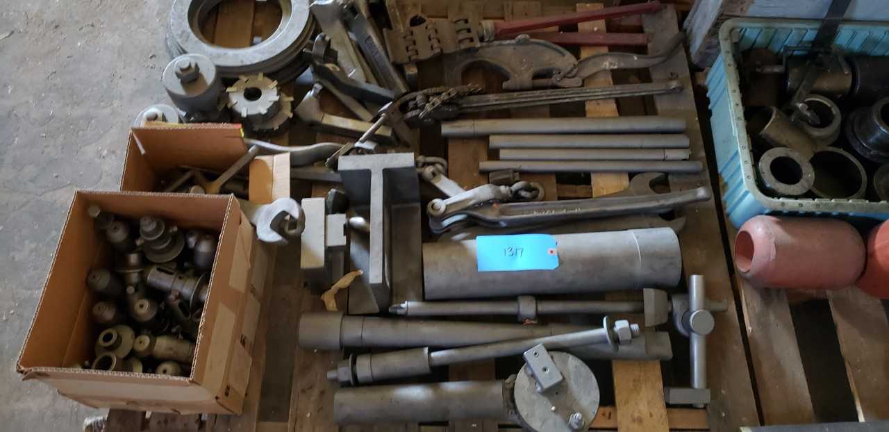 Misc Tooling - ELECTRIC POWER TOOLS Misc Tooling - ELECTRIC POWER TOOLS