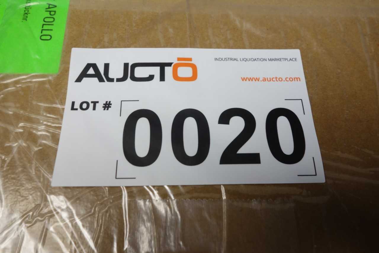Siemens 6FC5247-0AF22-1AA0 Sinumerik operator interface - AUTOMATION & CONTROLS