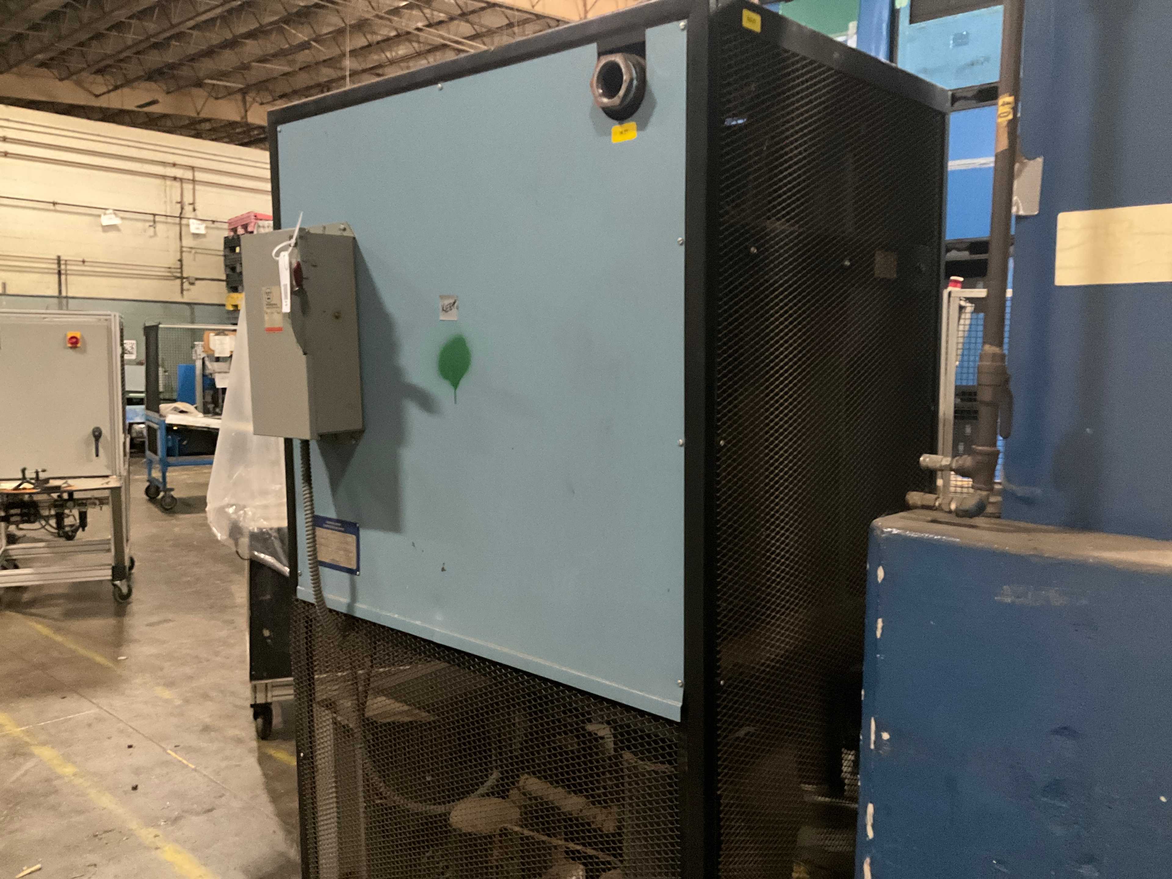 INGERSOLLRAND HG400G COMPRESSED AIR DRYER - AIR DRYERS