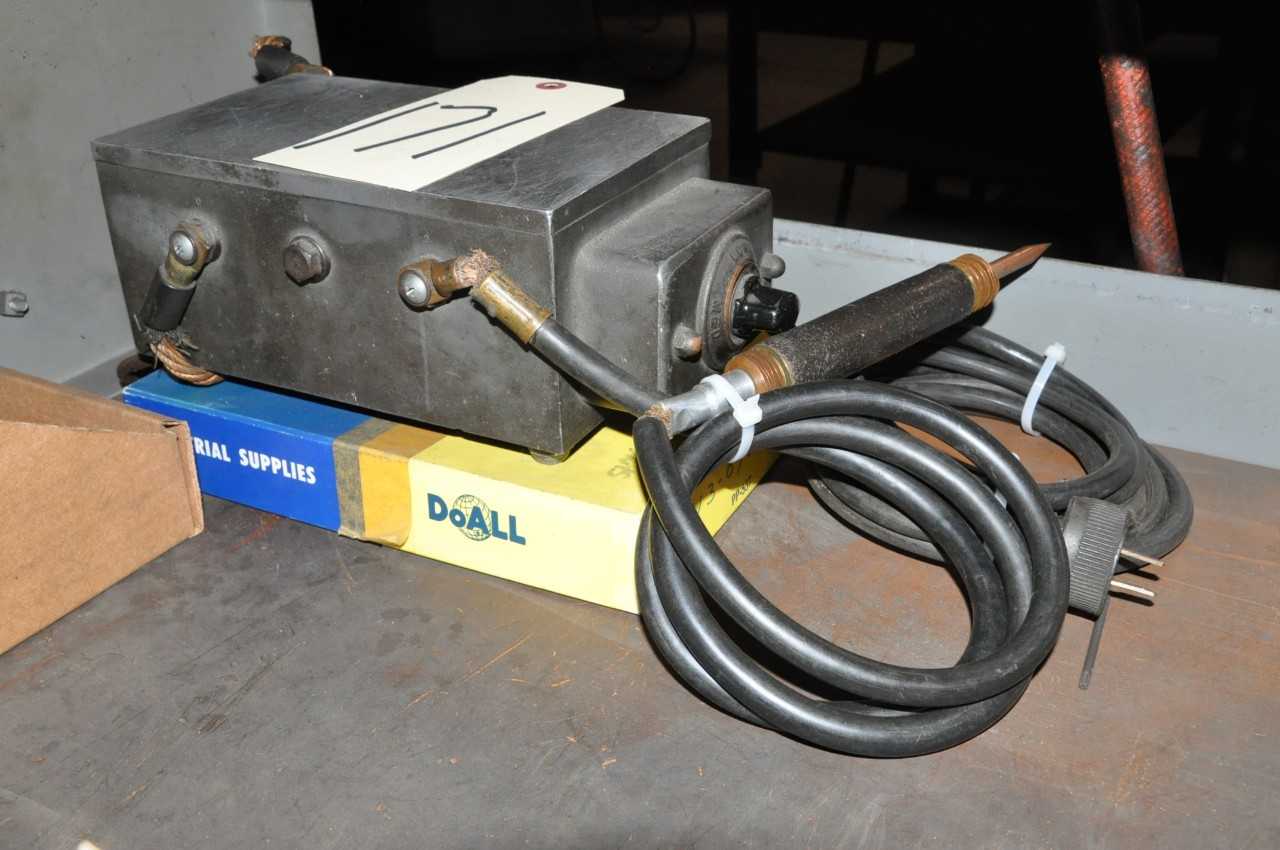 Power Tools - ELECTRIC POWER TOOLS