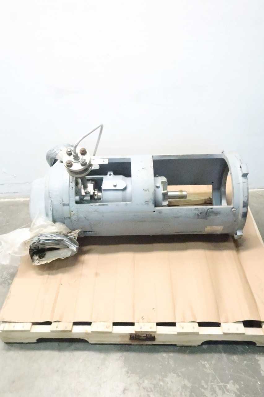 HYDRO UNION SALT WATER CENTRIFUGAL PUMP, 3IN 10IN 2IN - CENTRIFUGAL PUMP HYDRO UNION SALT WATER CENTRIFUGAL PUMP, 3IN 10IN 2IN - CENTRIFUGAL PUMP
