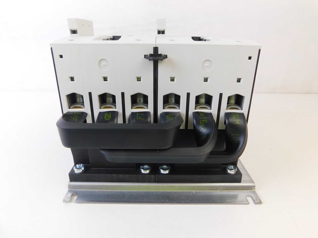 Quantity of 4x XTCR080F11A Contactors - CONTACTORS