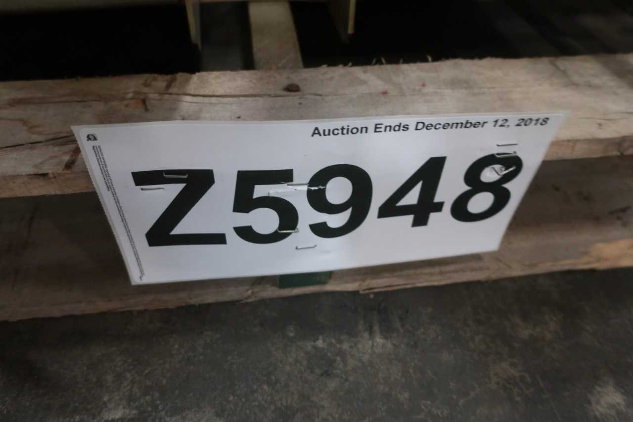 4 PALLETS OF ASSORTED SQUARE D SWITCHGEAR CHASIS - MISCELLANEOUS